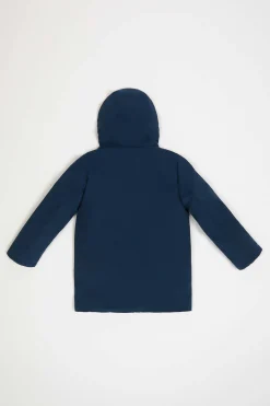 Anacleto Boy-Giacca Blu 3 In 1