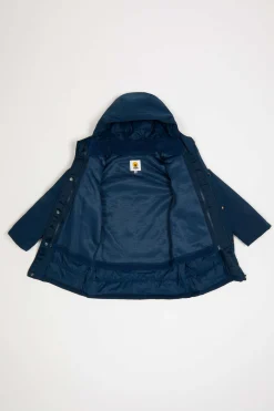 Anacleto Boy-Giacca Blu 3 In 1