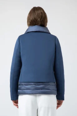 Beatrix-Giacca Azzurra Ibrida
