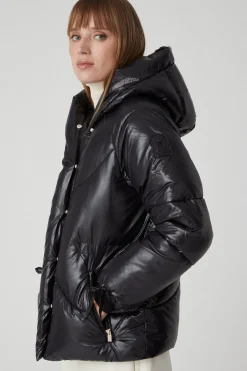 Blanc-Piumino Nero Lab00