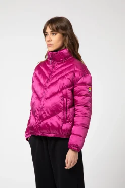 Denice-Piumino Fucsia A 