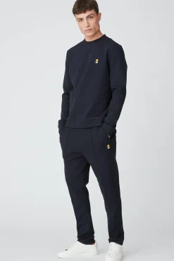 Jonty-Pantaloni Blu