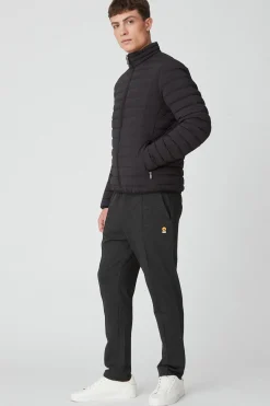 Jonty-Pantaloni Grigi
