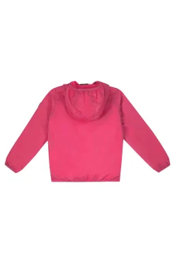 Kali Girl-Giacca Fucsia Da Bambina