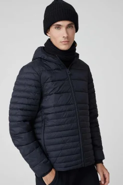 Kip-Cappello Blu Morbido