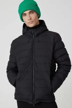 Kip-Cappello Verde Morbido