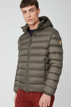 Ned-Piumino Verde Militare 200 Grammi