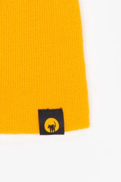 Nereo Boy- Cappello Giallo