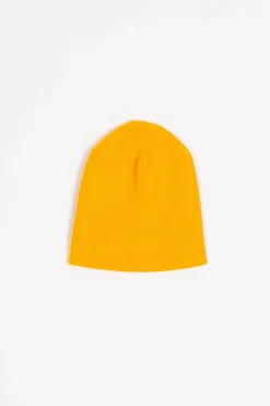 Nereo Boy- Cappello Giallo