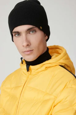 Nereo-Cappello Nero
