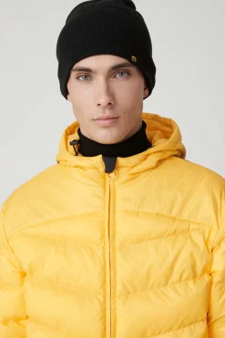 Nereo-Cappello Nero