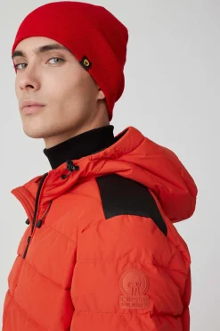 Nereo-Cappello Rosso