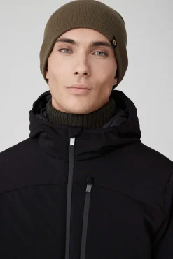 Nereo-Cappello Verde