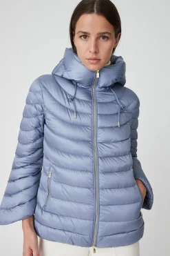 Stephi-Piumino Azzurro Ad "A"