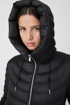 Stephi-Piumino Nero Ad 