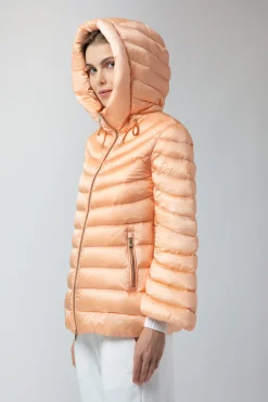 Stephi-Piumino Rosa Ad "A"