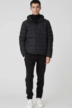Stevenson-Piumino Invernale Nero