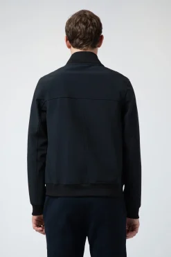 Swamy 2.2-Bomber Nero In Softshell