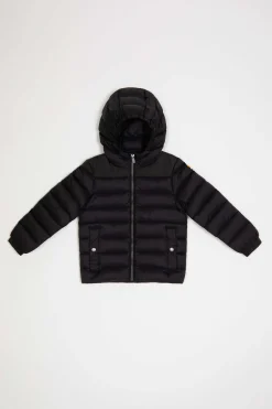Zadock Boy-Piumino Nero 200 Grammi